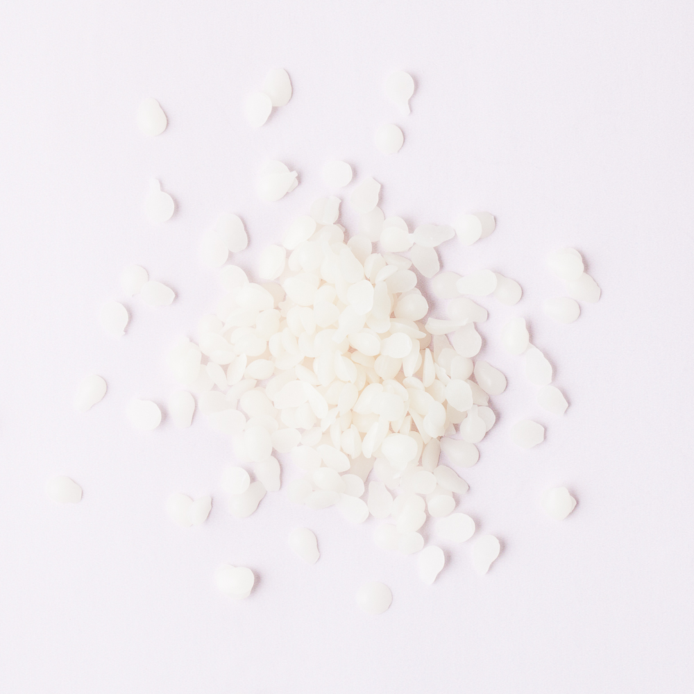 Premium White Beeswax